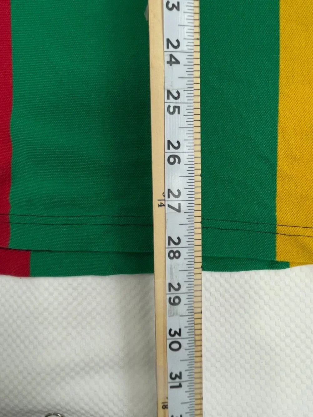 Levis levi colorblock